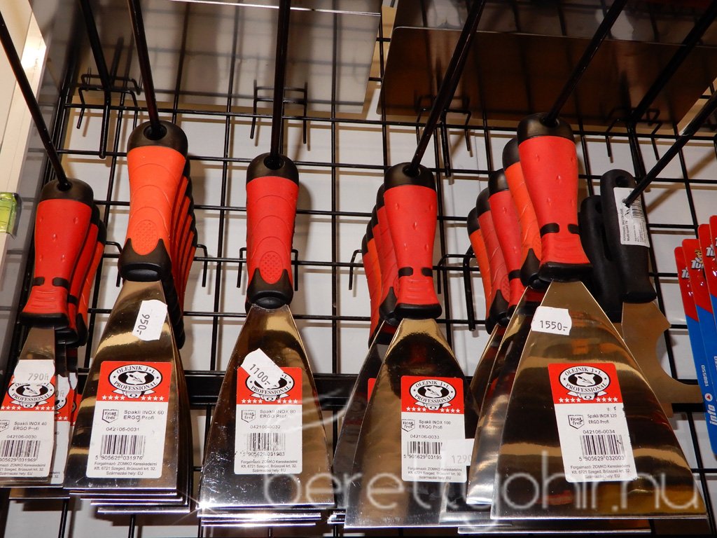 SZABÓ szerszámcentrum 16